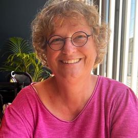 Dr Heidi Welch